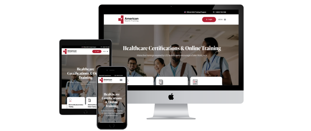 American Health Training