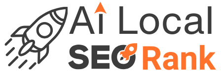 Ai Local SEO Rank Site Logo
