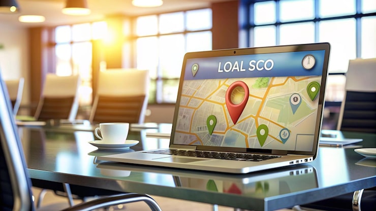 Getting Started with Local SEO Houston