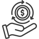 Clear ROI-focused reporting